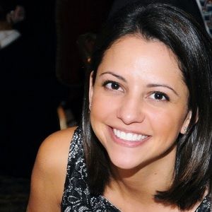 Meet your Posher, Renee